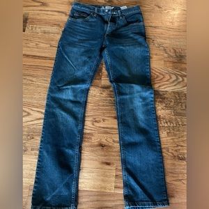 Wrangler 20x advanced comfort 29x34